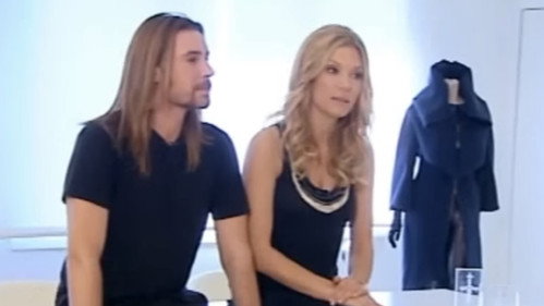 Greece’s Next Top Model Season 1 Episode 8 - Episode 8