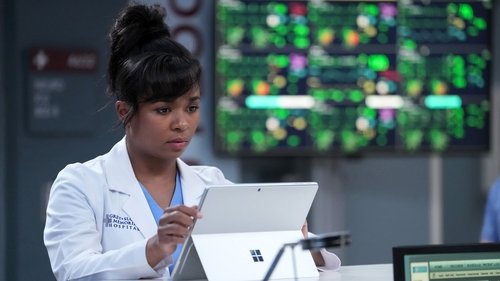 Grey's Anatomy Season 21 Episode 13 - Don't You (Forget About Me)