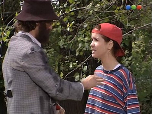 Wild Angel Season 1 Episode 10 - Episode 10