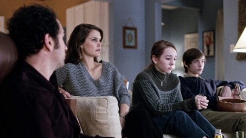 undefined Season 4 Episode 9 - The Day After