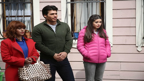 Hangimiz Sevmedik Season 1 Episode 2 - Episode 2