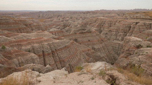 PARK'D with Abby Hornacek Season 8 Episode 5 - Badlands National Park