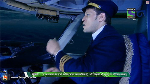 Qatil Pilot Part 2 still