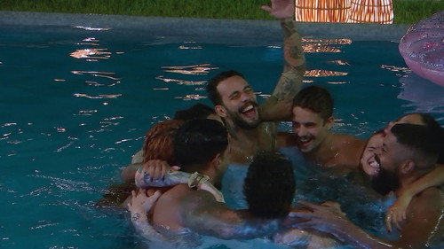Too Hot to Handle: Brazil Season 1 Episode 3 - Hot Mess