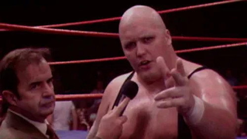 WCCW - September 04, 1982 still