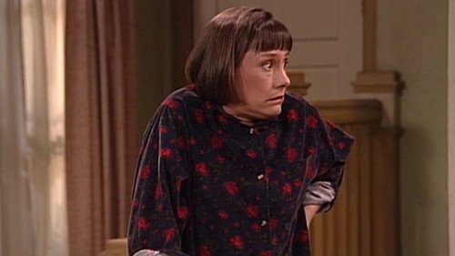 Roseanne Season 6 Episode 23 - Body by Jake