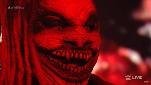 Raw Season 28 Episode 43 - October 26, 2020