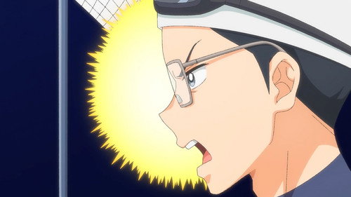 Gals Can't Be Kind to Otaku!? Season 1 Episode 10 - The School Festival!!