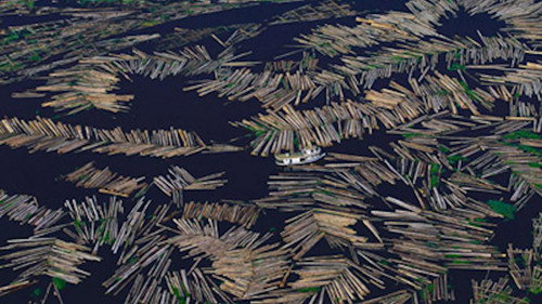 Earth from Above Season 1 Episode 4 - The Earth and Its Resources: Save the Earth