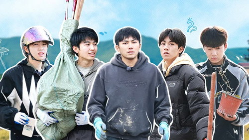 Become a Farmer Season 1 Episode 18 - Episode 17