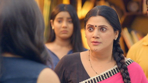 E1226. Pushpa’s Choice still