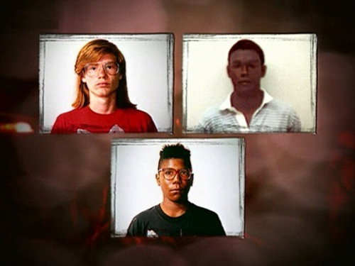 Forensic Files Season 7 Episode 3 - Reel Danger