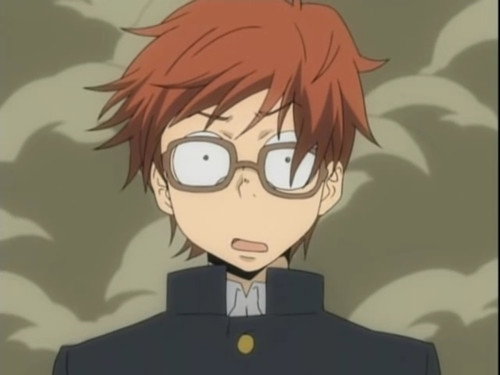 REBORN! Season 3 Episode 70 - The Misfortune of Shoichi Irie
