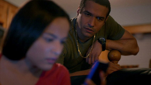 Web of Lies Season 3 Episode 13 - Flirting With the Enemy