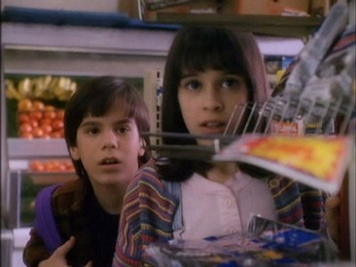 Party of Five Season 1 Episode 21 - All-Nighters