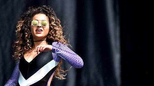 Glastonbury Season 19 Episode 20 - Ella Eyre
