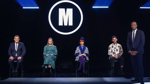 Celebrity Mastermind Season 22 Episode 12 - Episode 12