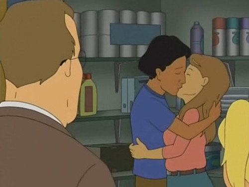 undefined Season 0 Episode 3 - When Joseph Met Lori, and Made Out with Her in the Janitor's Closet