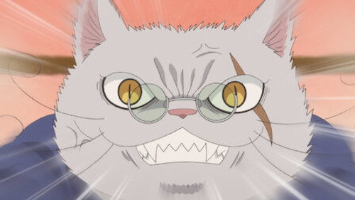 Hozuki's Coolheadedness Season 1 Episode 8 - The Vulgar Battle / The 36 Views of Hell
