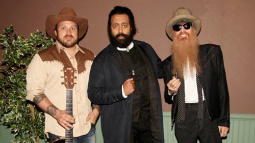 Conan Season 4 Episode 111 - Carl Reiner, Angela Kinsey, Reggie Watts