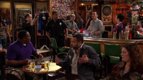 Sullivan & Son Season 1 Episode 2 - The Bribe