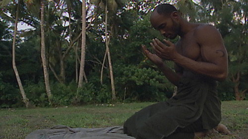 Survivor Season 10 Episode 6 - Jellyfish 'n Chips