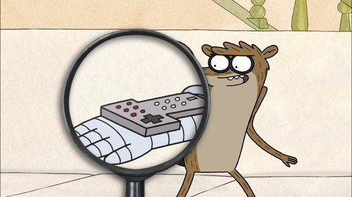 Another Week On Cartoon Season 1 Episode 4 - Episode 4