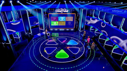 Trivial Pursuit Season 1 Episode 13 - Trivial Dispute