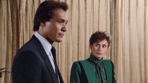 L.A. Law Season 1 Episode 8 - Gibbon Take