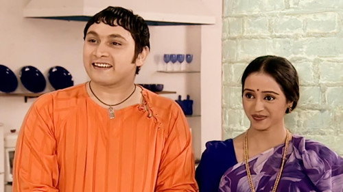 Sarabhai vs Sarabhai Season 1 Episode 49 - Rosesh's Fake Marriage