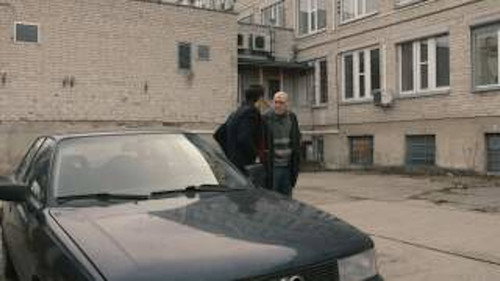 Gang Wars Season 1 Episode 13 - Episode 13
