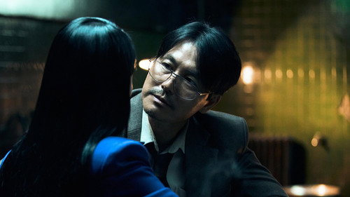 Made in Korea Season 2 Episode 3 - Enemy's Enemy