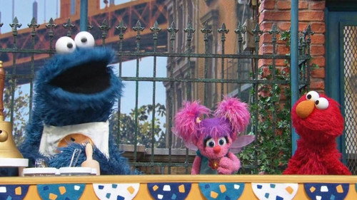 Sesame Street Season 56 Episode 13 - Cookie Monster's Magical Cart