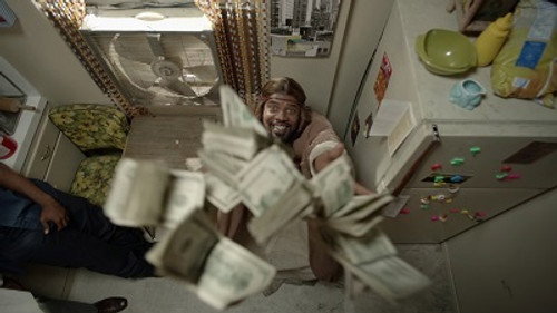 Black Jesus Season 2 Episode 2 - Jesus Gonna Get His