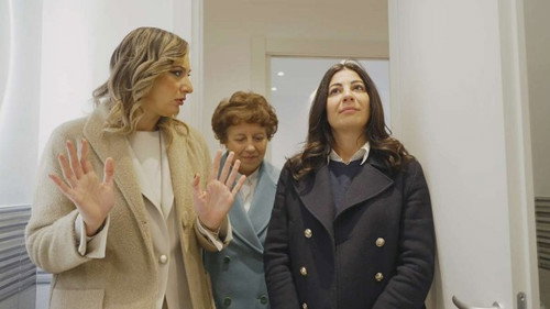 Home at first sight Season 7 Episode 14 - Giulia
