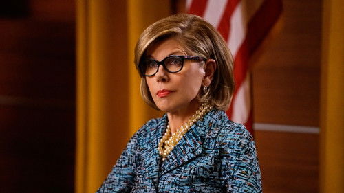 undefined Season 1 Episode 7 - Not So Grand Jury