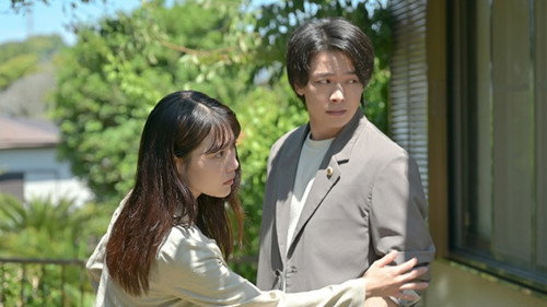 ISHIKO and HANEO: You're Suing Me? Season 1 Episode 5 - Episode 5
