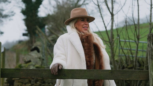 The Real Housewives of Cheshire Season 19 Episode 3 - I 'Beg' Your Pardon!?