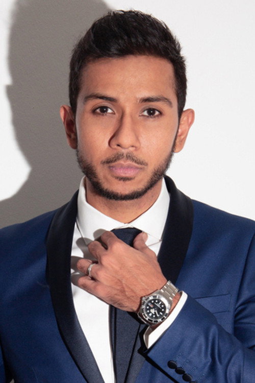 Taufik Batisah