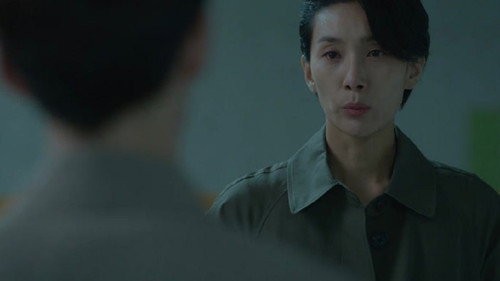 Nobody Knows Season 1 Episode 3 - Episode 3