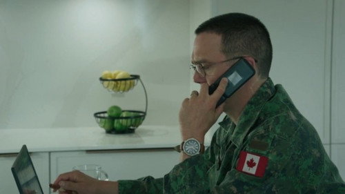 Les Armes Season 2 Episode 3 - Episode 3