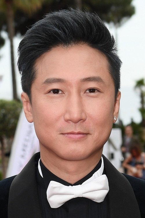 Timmy Hung Tin-ming