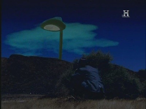 UFO Files Season 1 Episode 1 - Beyond The War Of The Worlds