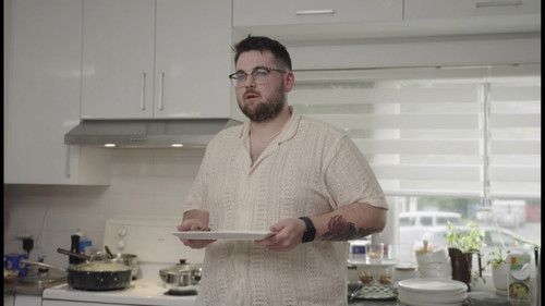Un souper presque parfait Season 18 Episode 14 - Episode 14