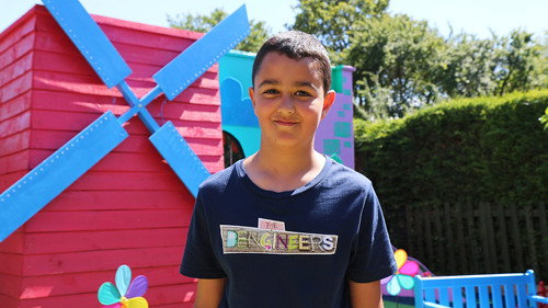 The Dengineers Season 5 Episode 8 - Crazy Golf Den