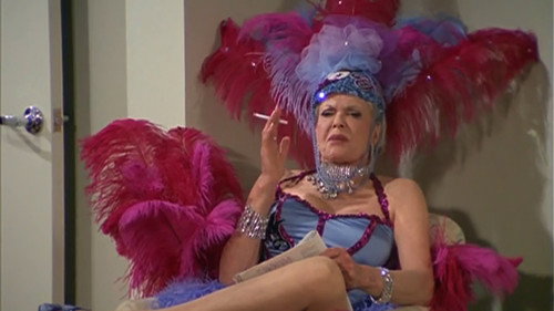 Caroline in the City Season 2 Episode 23 - Caroline and the Bad Trip