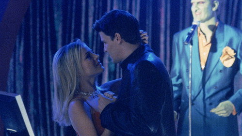 Angel Season 2 Episode 3 - First Impressions