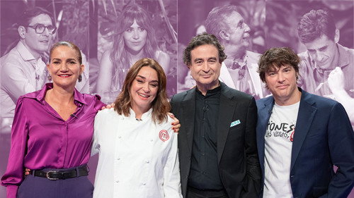 MasterChef Celebrity Season 10 Episode 10 - Episode 10