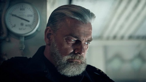 Das Boot Season 3 Episode 6 - Encircled