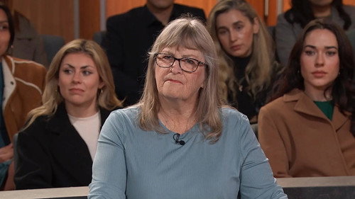 Golden Girls Collection Agency still